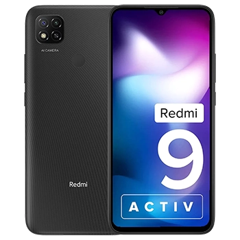 گوشی موبایل شیائومی مدل Redmi 9 Activ ظرفیت 128 گیگابایت و رم 6 گیگابایت